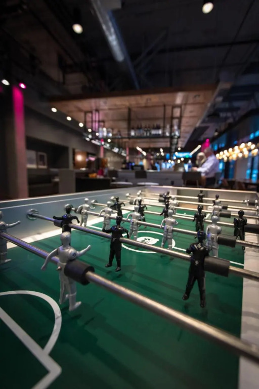 MOXY Seattle Downtown