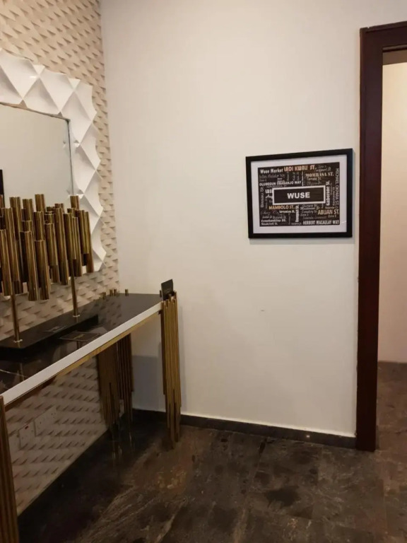 NiCotel Apartments