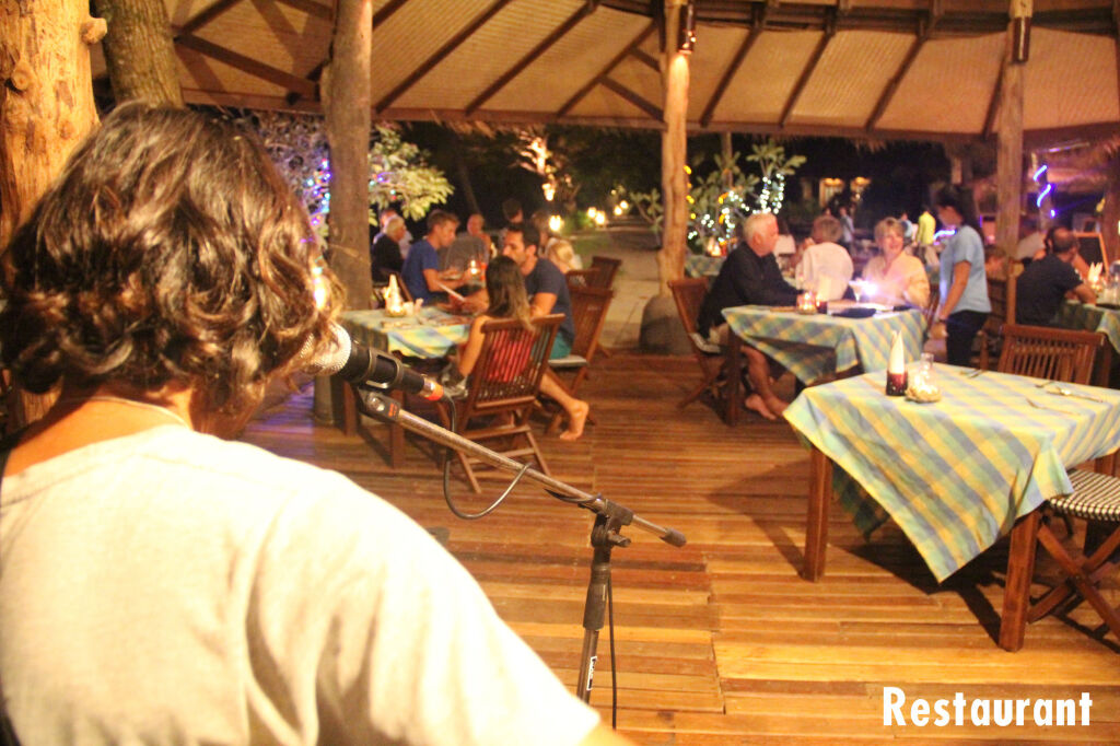 Thapwarin Resort - Green Hotel