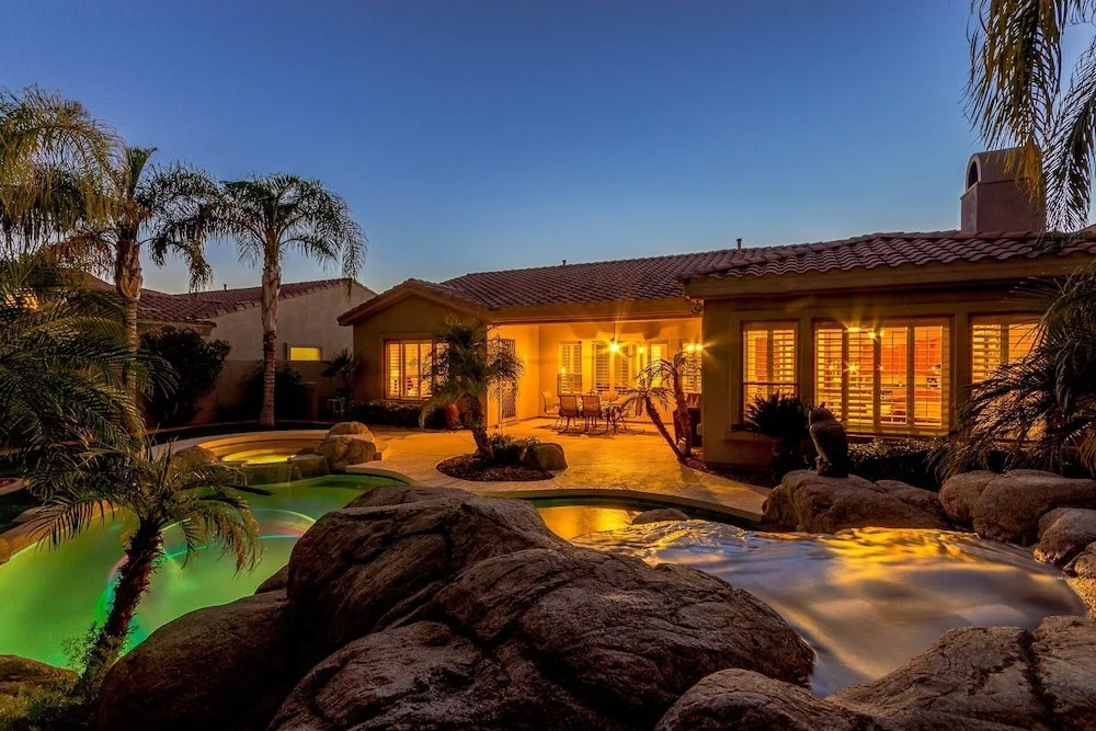 Wildflower 2 4 Bedrooms 2.5 Bathrooms Home
