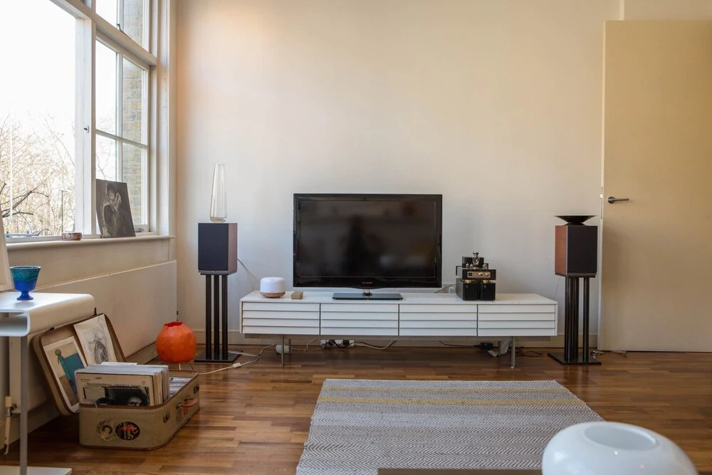 1 Bedroom Flat in Central Islington
