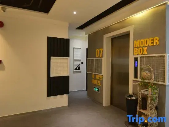 Shangpin Hotel