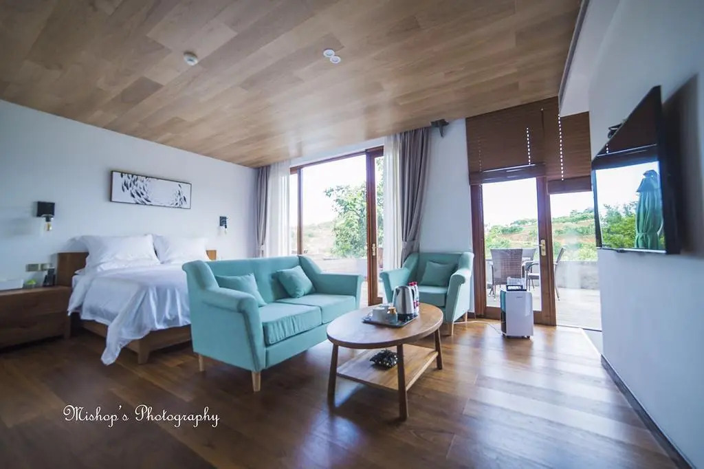 Qiandao Lake Fisherman Hostel