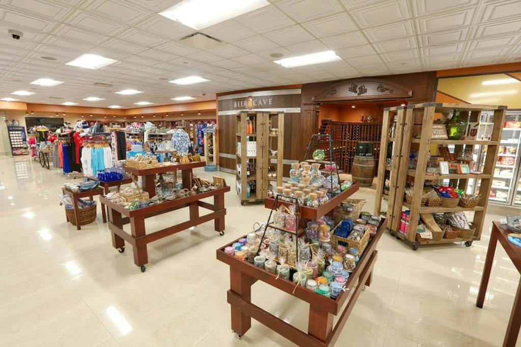 Westgate Lakes Resort and Spa
