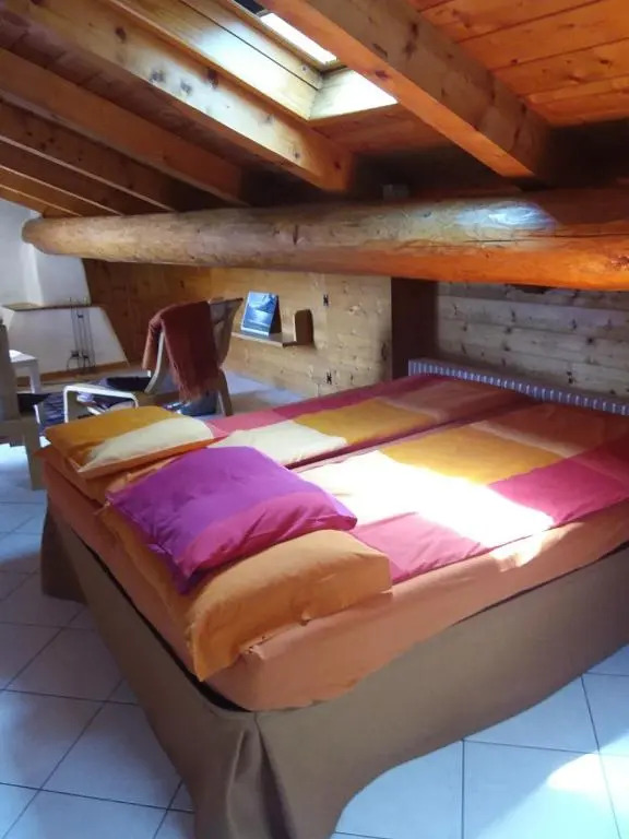 Casa Di Lena