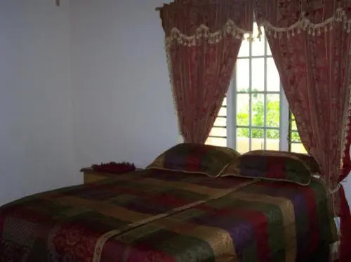 Greens Palace Jamaica