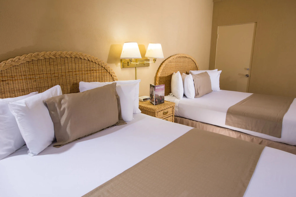 Contenta Inn