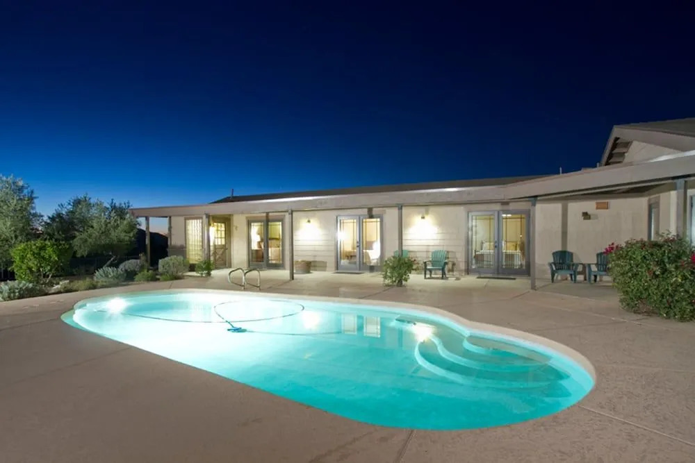 Majestic Carefree 3 BR by Casago