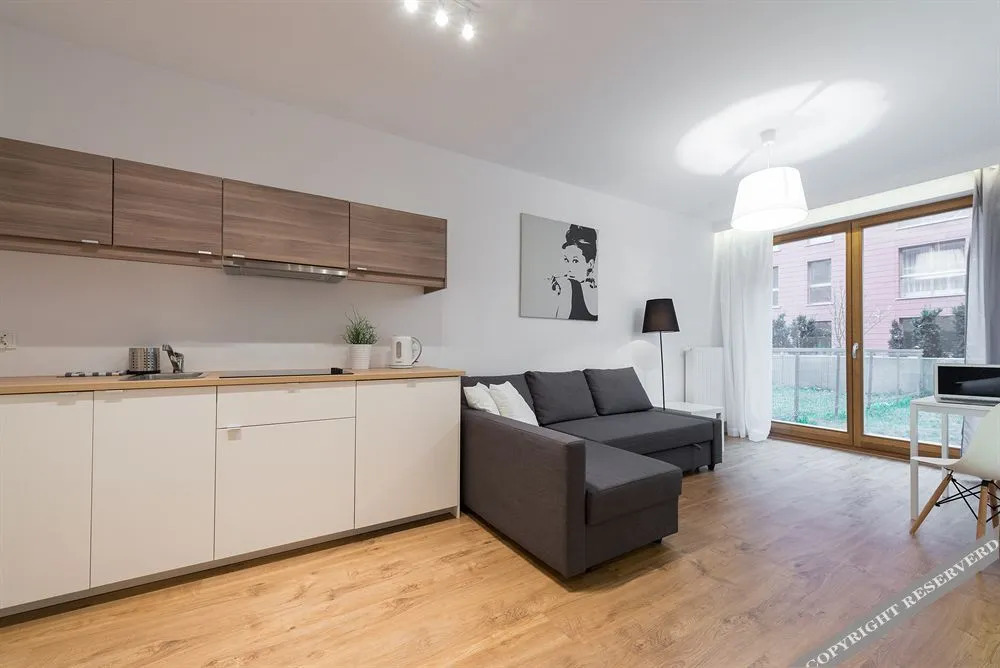 Staywin Aura Gdańsk I