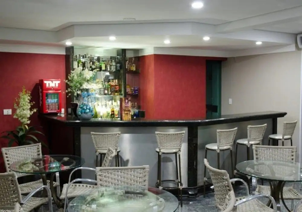 Alves Hotel