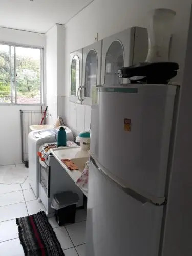 Apartamento Chapada Diamantina