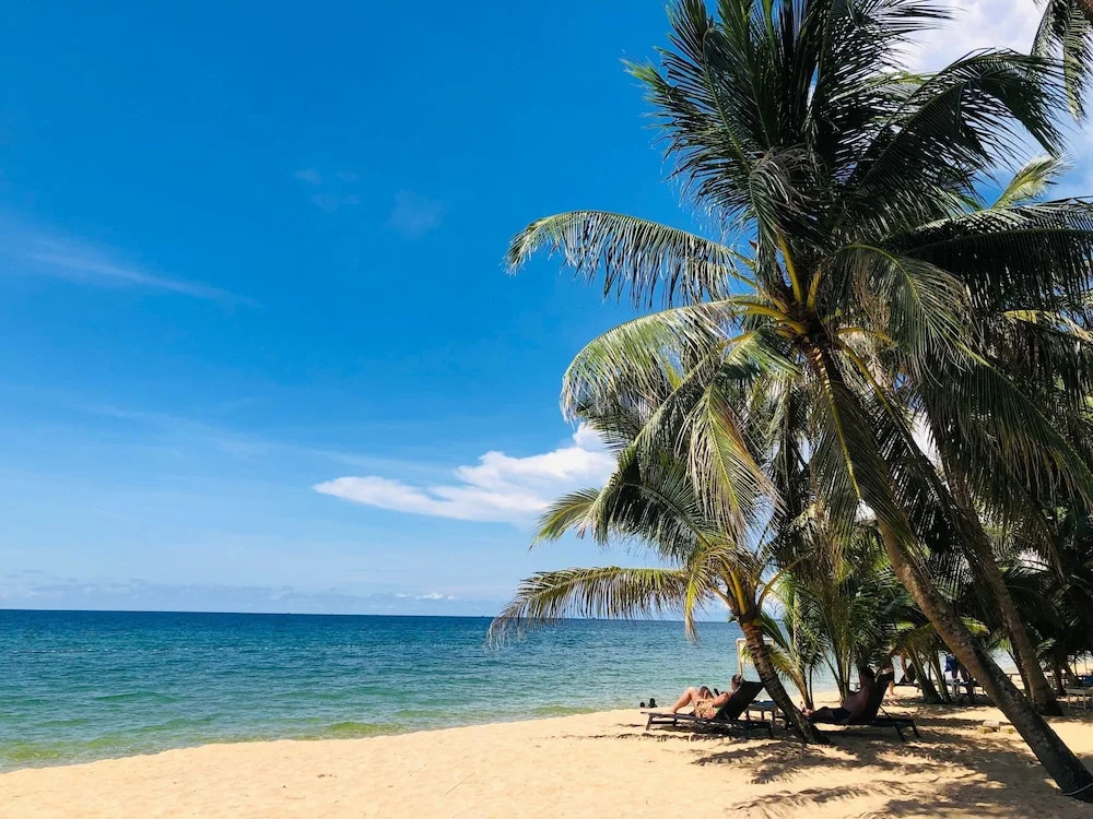 Hill Star Hotel Phu Quoc