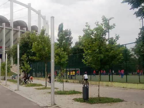 Apartament Dana