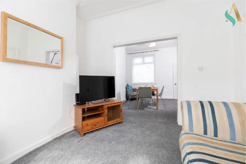 Vicarage House - Stockton-on-Tees