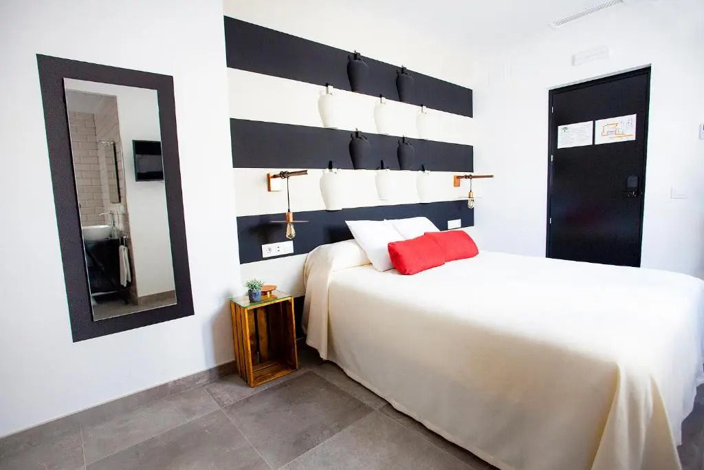Lukanda Hospec Olehousing
