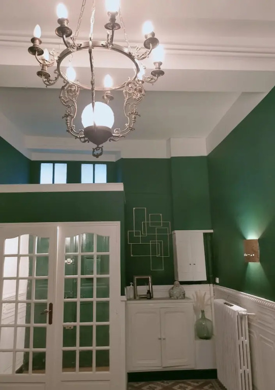 La Belle DÂme - Guest House