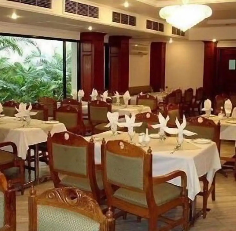Hotel Vaibhav