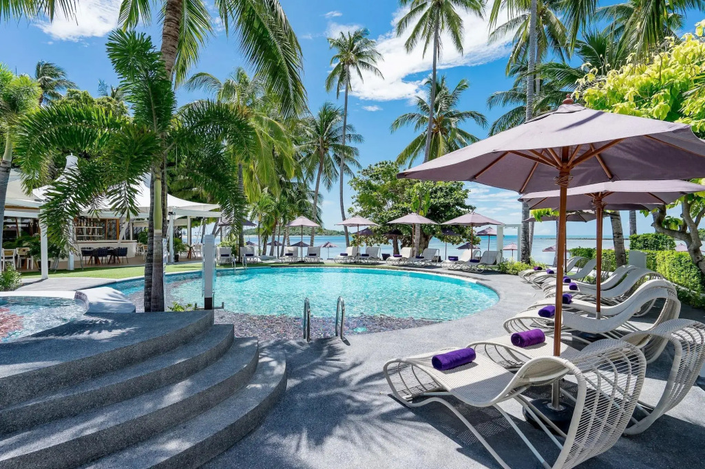 La Vida Samui