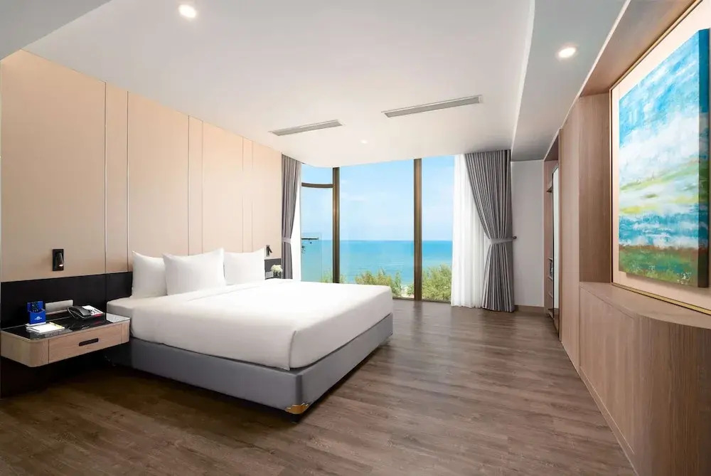 Poseido Hotel Quảng Bình