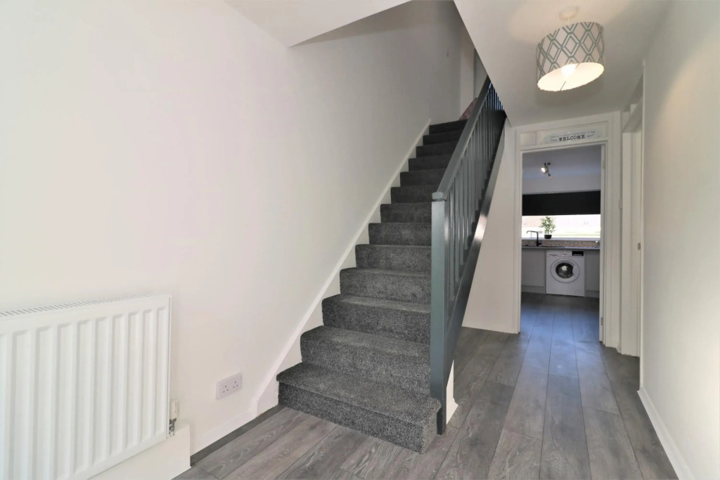 Morland House - East Kilbride