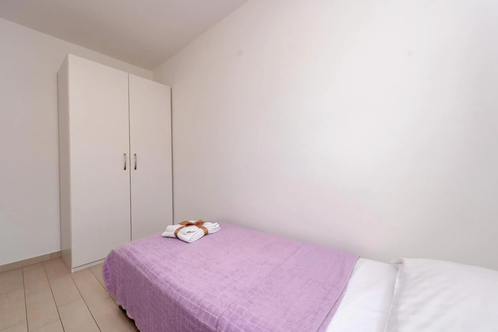 Vesna 1 city central apartment