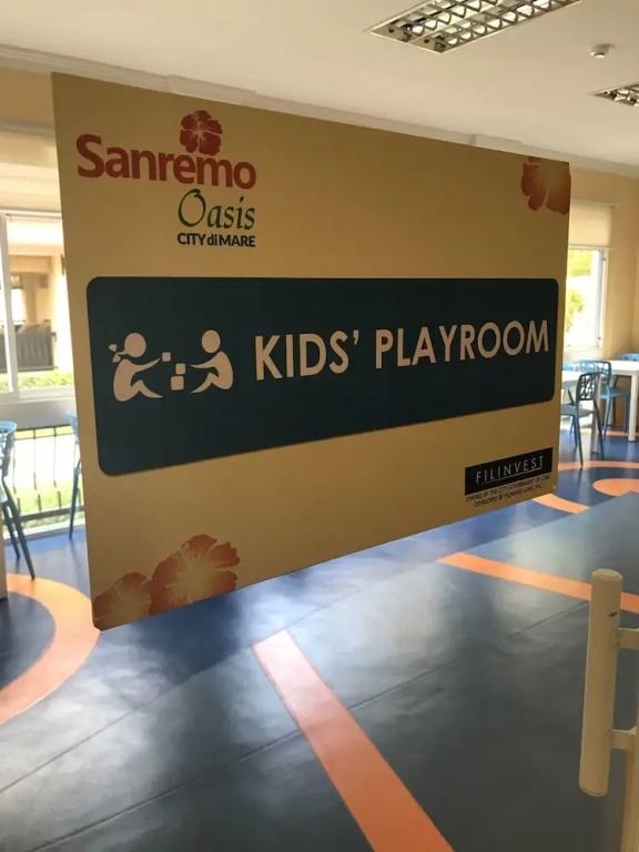 SR Vacation Rental - San Remo Oasis