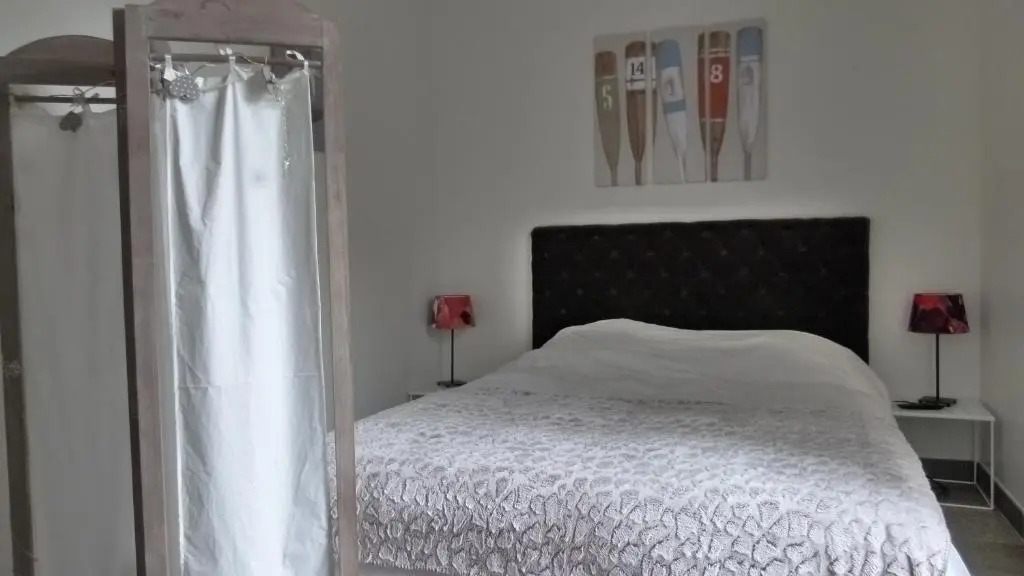 Petite Villa Fauvettes