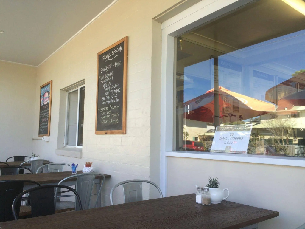 NRMA Forster Tuncurry