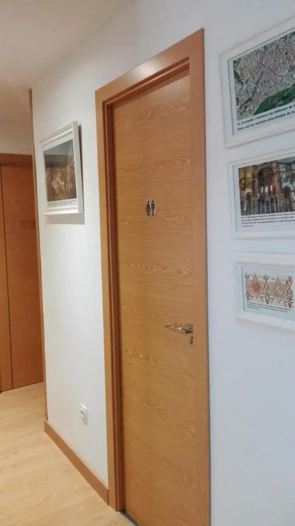Hostal Gemi