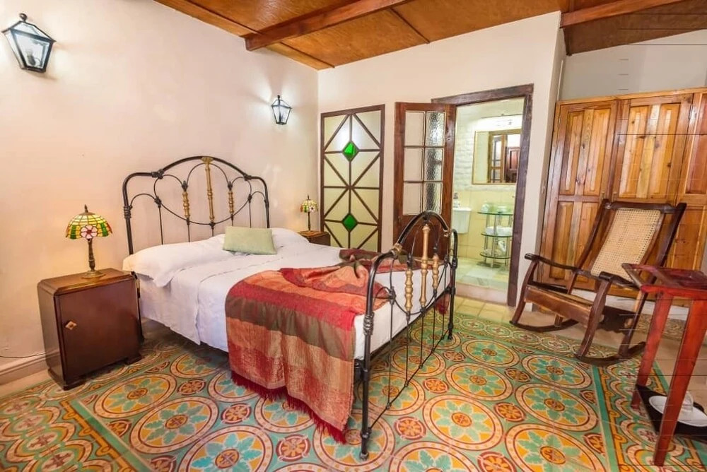 Sueño Colonial