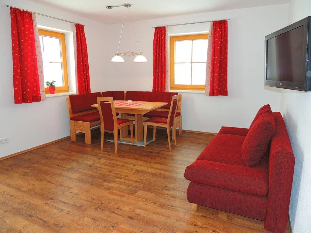 Alpen Appartements Oberlehengut - keine Haustiere - allergikerfreundlich