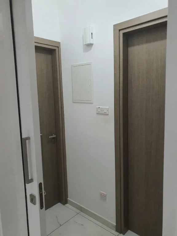 Lovely 2-bed Apartment in Larnaca