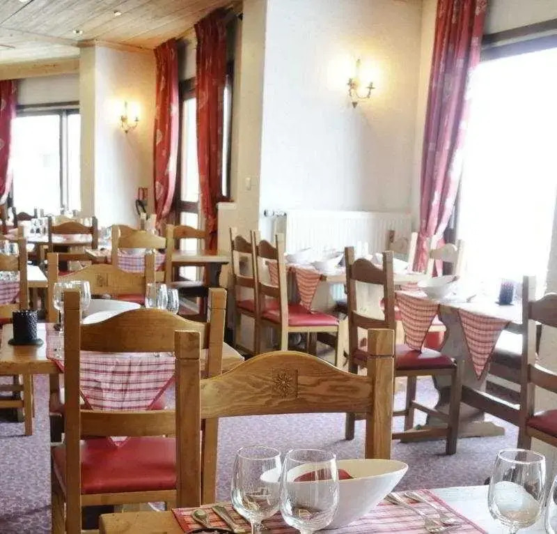 Le Menuire Chalet-Hôtel & Spa