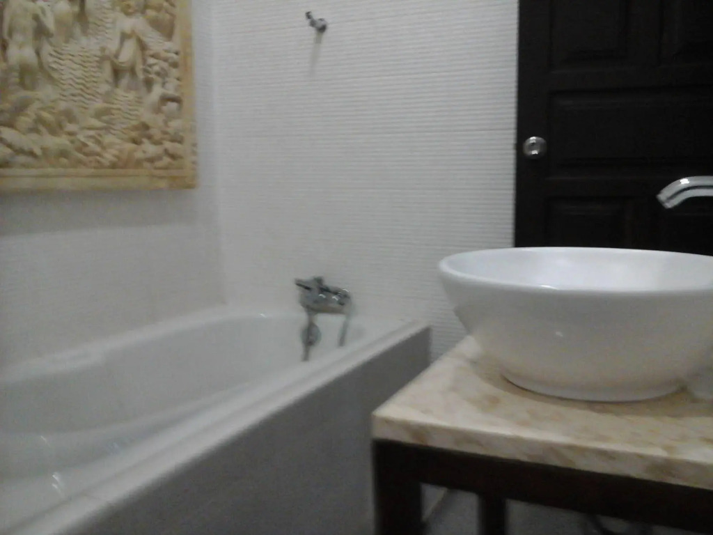 Villa Pecatu