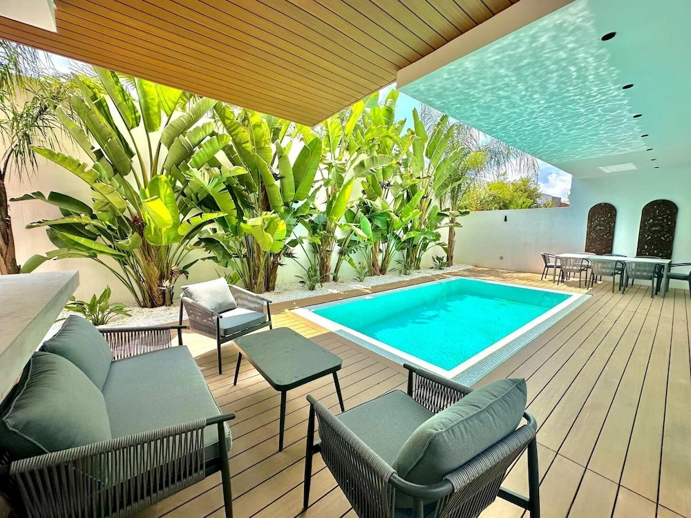 The Dream Villa Soukra