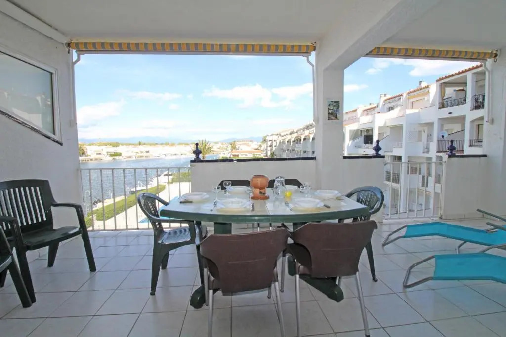Apart-Rent Sant Maurici 211