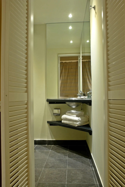 Semeli Hotel