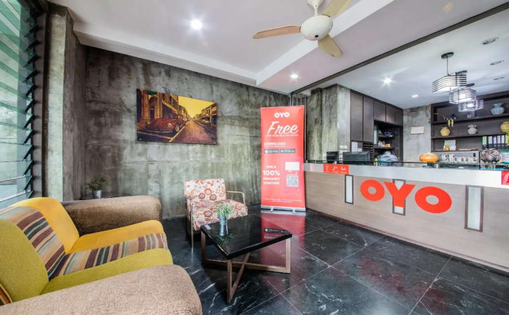 Ratana Residence Thalang