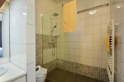 Villa Medici Wohnung 08