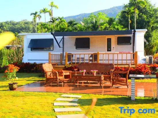 Yunsu RV Camp