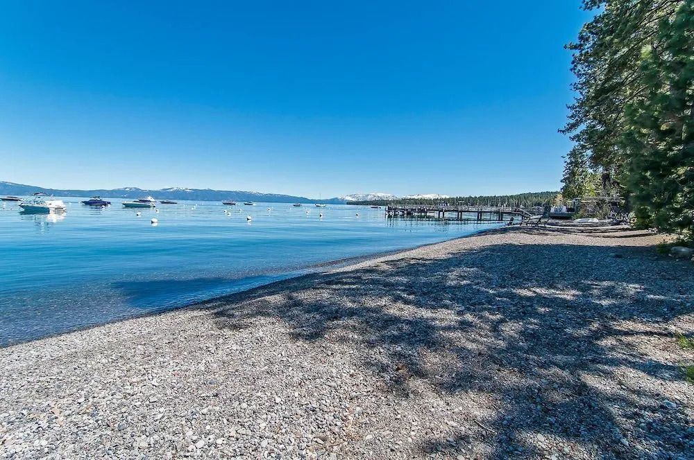 West Lake Serenity 180 Degree Lake Views