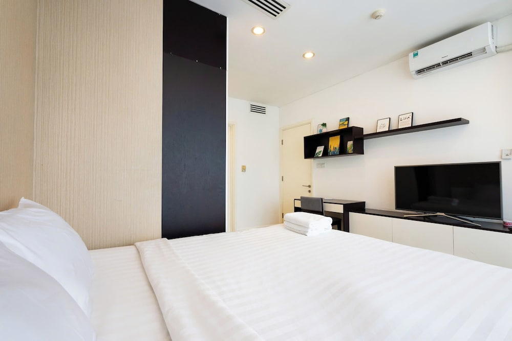 The ONE Premier Residence