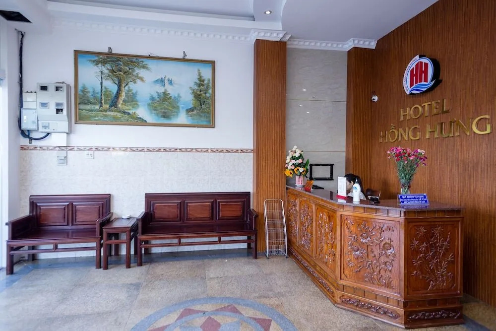 Hong Hung Hotel