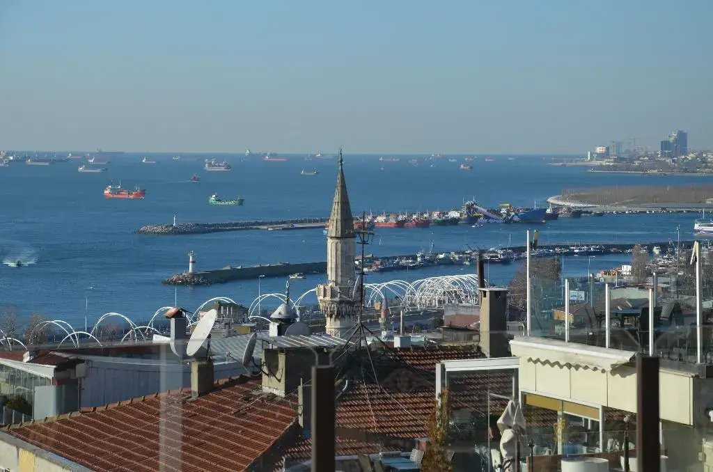 Hotel Fehmi Bey - Special Category