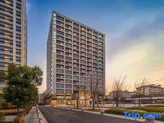 Mercure Hotel Wenyi Road Hangzhou