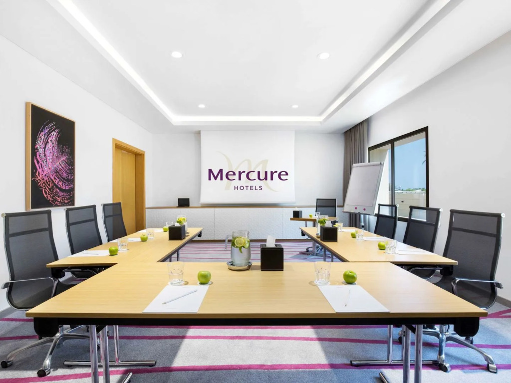 Mercure Sohar