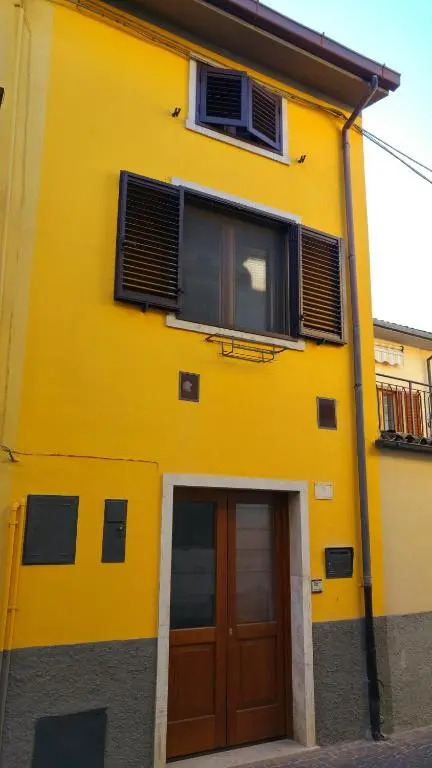 La Ciammarica