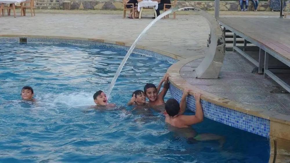 Hayat Beach Resort