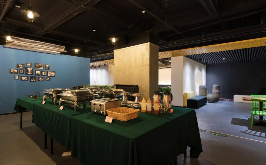 Gangrun East Asia Hotel