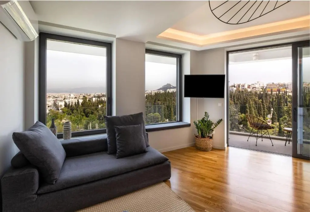 Upscale Luxury Living in Acropolis by Neuvel